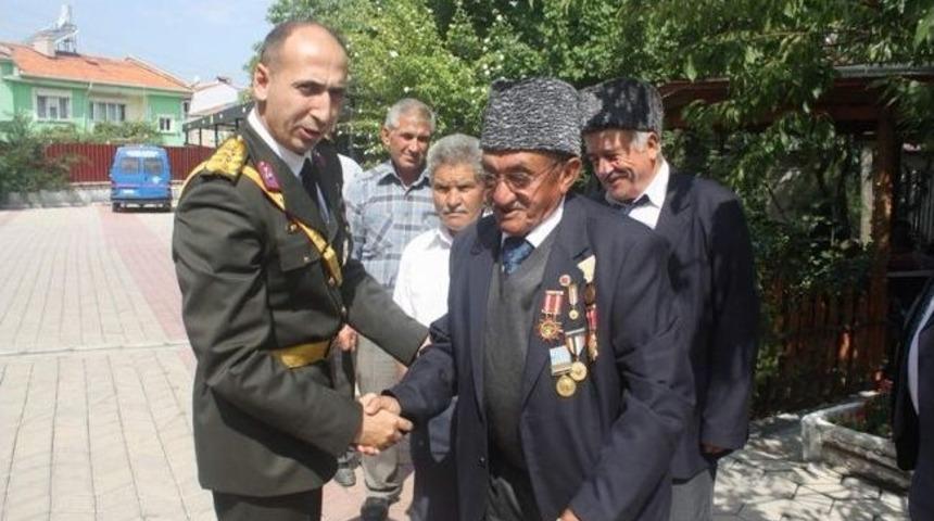 &Ccedil;ay&rsquo;da 30 Ağustos Zafer Bayramı Coşkusu