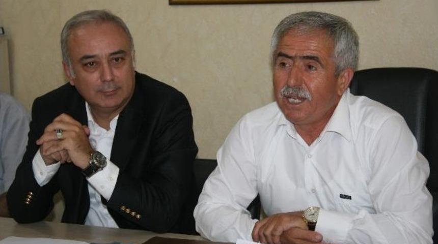 Kara Adaylığını A&ccedil;ıkladı