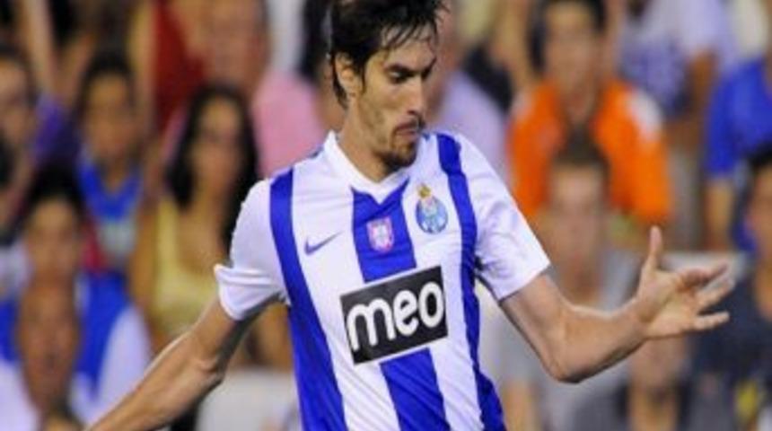 Kayserispor'a Portolu Stoper