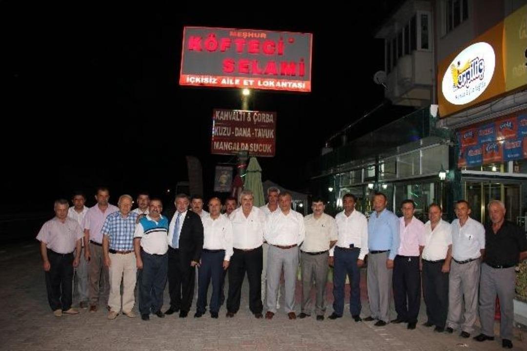 &Ccedil;aycuma Ve Filyos Belediyeleri Toplu S&ouml;zleşme İmzaladı