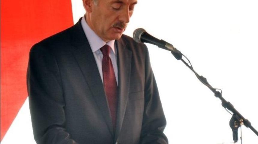 Başkan Vekili Yavuz&rsquo;dan T&uuml;rk D&uuml;nyası Değerlendirmesi