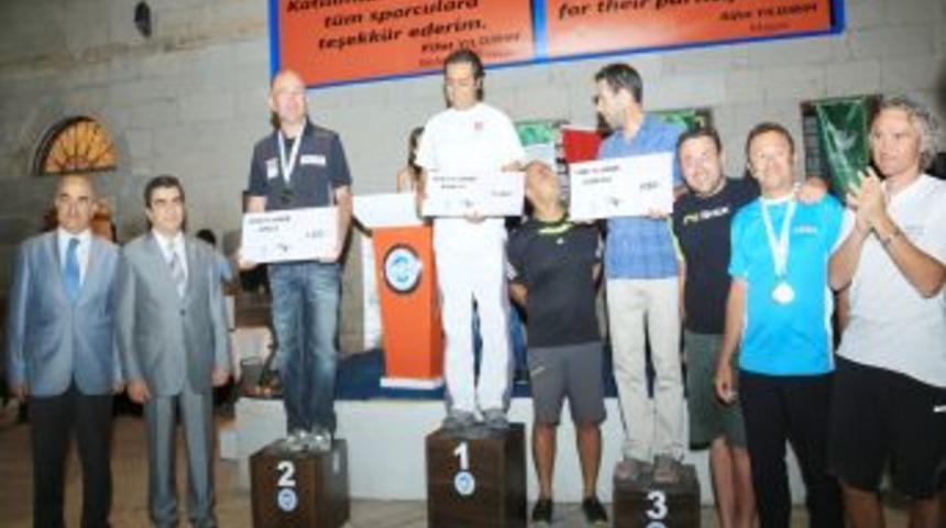 Yama&ccedil; Paraş&uuml;t&uuml;nde Mutlu Son