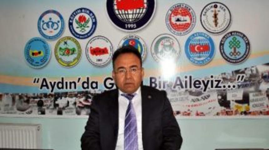 Karaer; &ldquo;t&uuml;rkiye&rsquo;yi &Ccedil;ağdaş Uygarlık Seviyesinin &Uuml;zerine &Ccedil;ıkarmak İ&ccedil;in &Ccedil;alışıyoruz&rdquo;