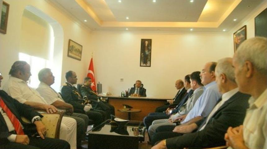 Seferihisar'da 30 Ağustos Zafer Bayramı Etkinlikleri