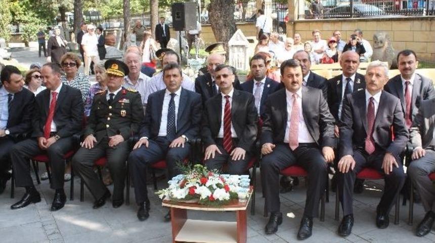 Şapka Ve Kıyafet İnkılabı’nın 88. Yıldönümü Kutlandı