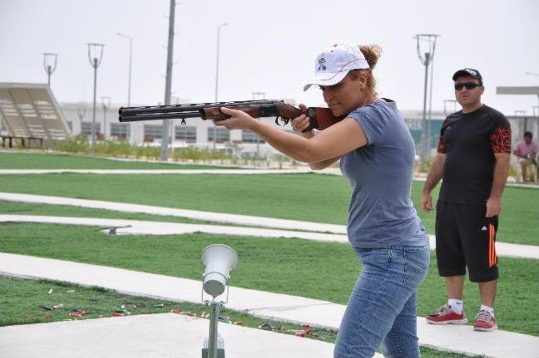 30 Ağustos Zafer Kupası Trap Şampiyonası