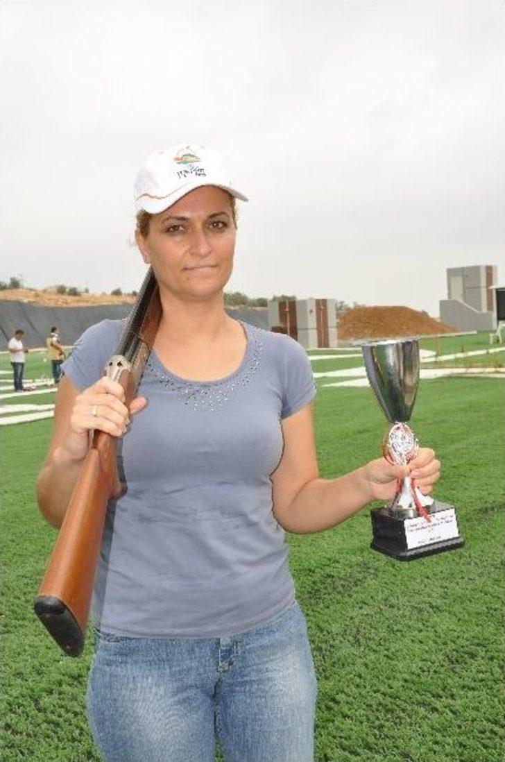 30 Ağustos Zafer Kupası Trap Şampiyonası G5