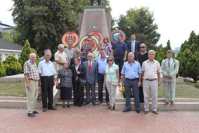 Alaplı Chp’den Alternatif Zafer Bayramı Kutlaması