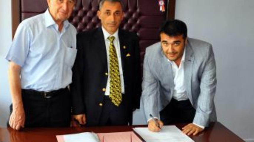 Bursaspor, Uludağ'ın Eteklerinde Tesis Kuruyor