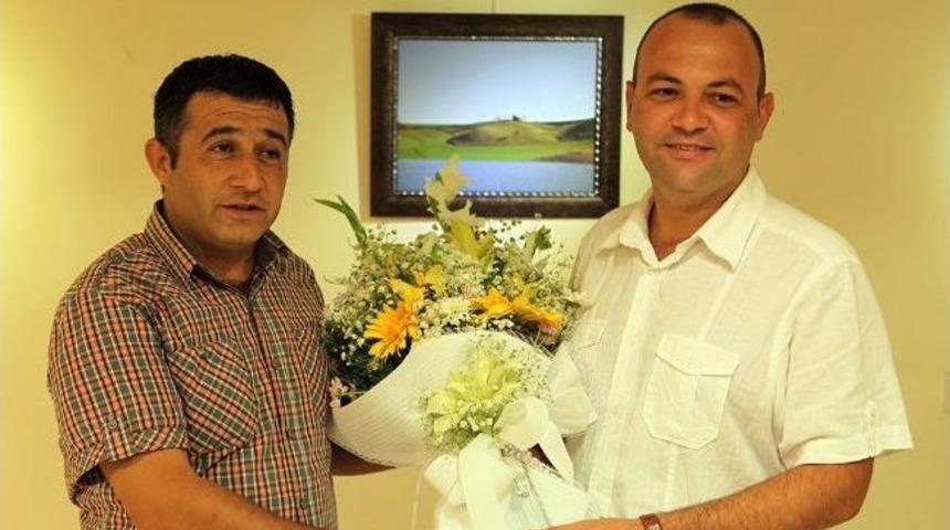 Adıyaman&rsquo;ın Renkleri Akm&rsquo;de