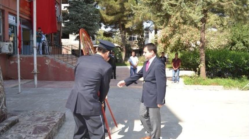 Hilvan&rsquo;da Zafer Bayramı &Ccedil;oşkusu