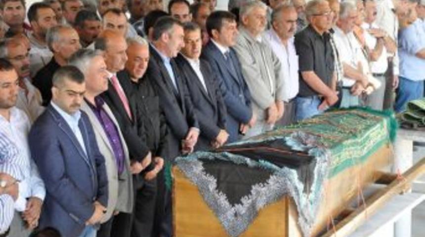 A&ccedil;ık Ailesinin Acı G&uuml;n&uuml;