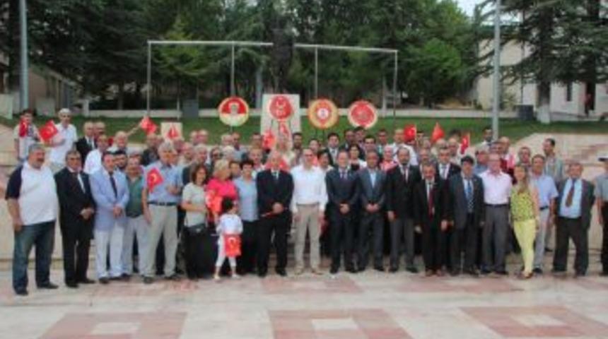 CHP &ccedil;elenk bıraktı