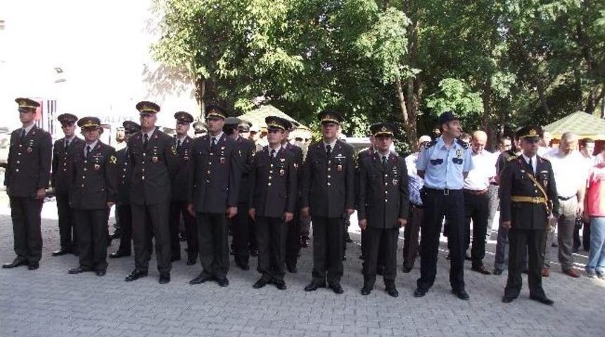 30 Ağustos Zafer Bayramı G&ouml;lbaşı&rsquo;nda Etkinliklerle Kutlandı