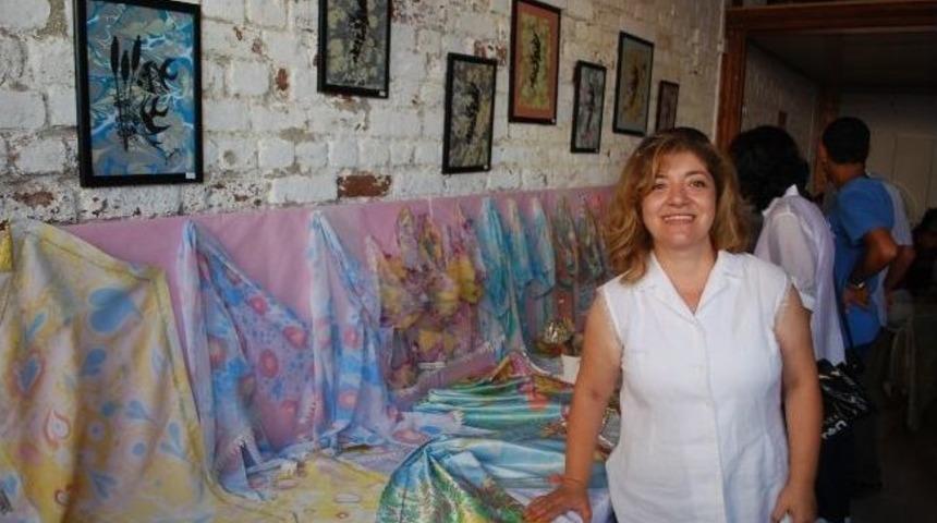 Mudanya&rsquo;da Ke&ccedil;e Sergisi