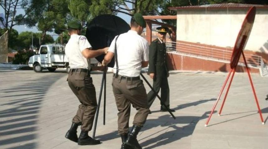 Kuyucak'ta 30 Ağustos Zafer Bayramı Kutlamaları