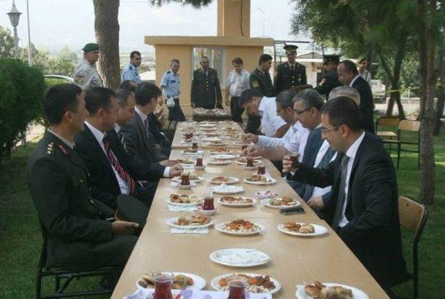 Kuyucak ta 30 Ağustos Zafer Bayramı Kutlamaları 2