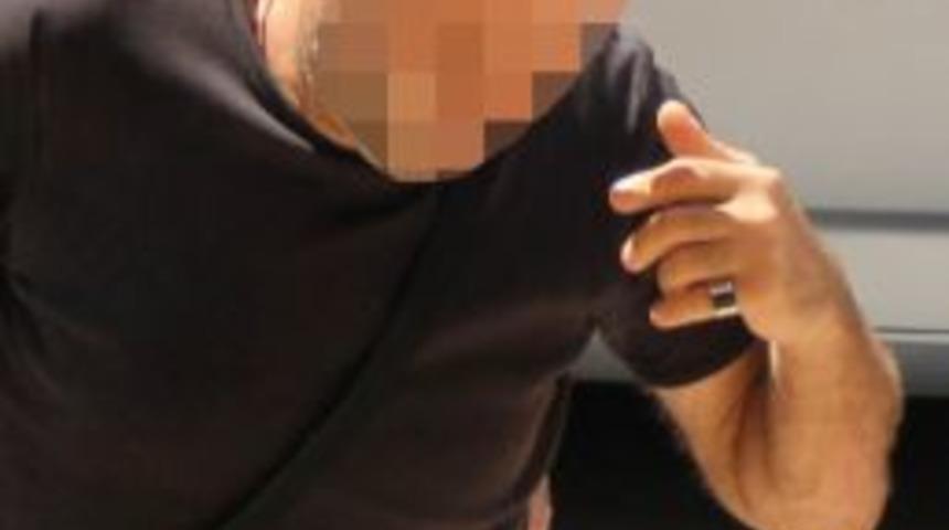 Eşini Darp Ettiği İddia Edilen Koca G&ouml;zaltına Alındı