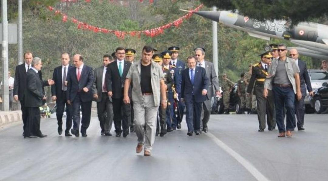 30 Ağustos Zafer Bayramının Ardından