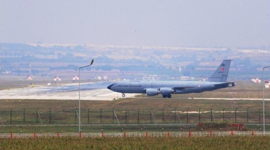 İncirlik &Uuml;ss&uuml;&rsquo;nde Sessizlik Hakim