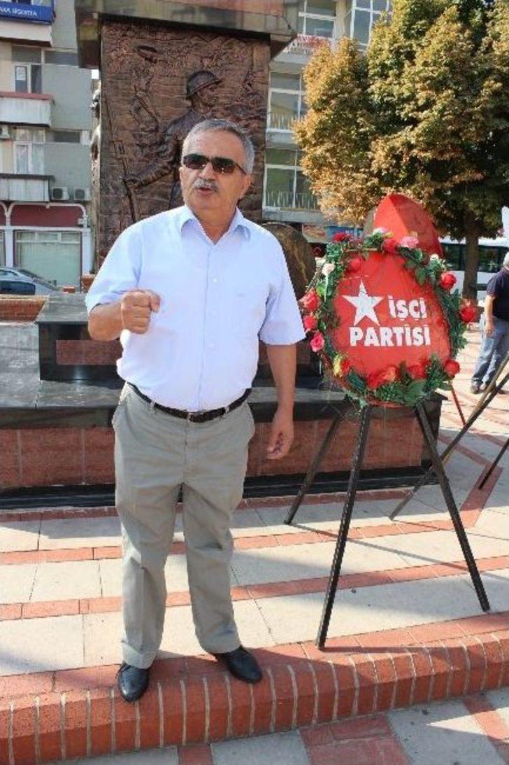 Nazilli’de Alternatif Kutlama G4