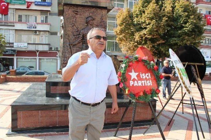 Nazilli’de Alternatif Kutlama G5