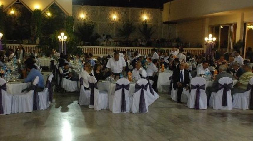 Güneş Ailesinin Mutlu Günü