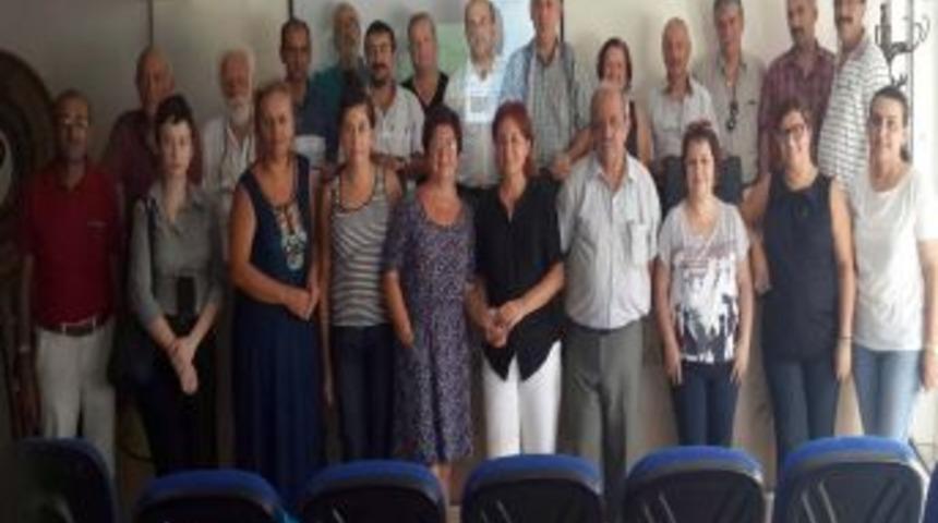 T&Uuml;R&Ccedil;EP&rsquo;de Gerze Sevinci