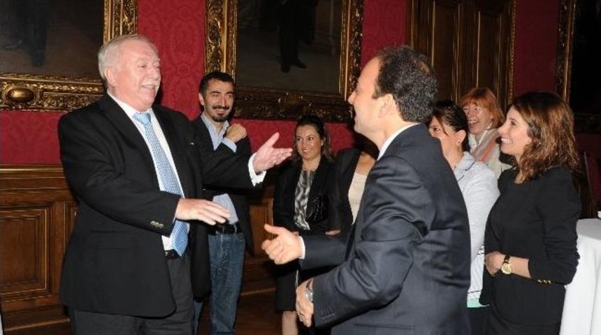 Diyarbakır K&uuml;lt&uuml;rel Programla Viyana&rsquo;da