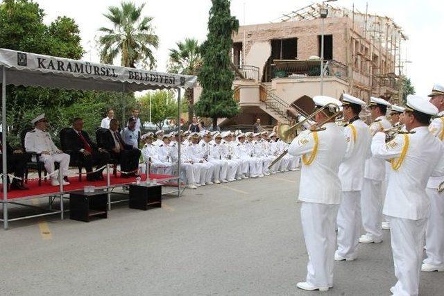 30 Ağustos Zafer Bayramı Karamürsel’de Coşkuyla Kutlandı