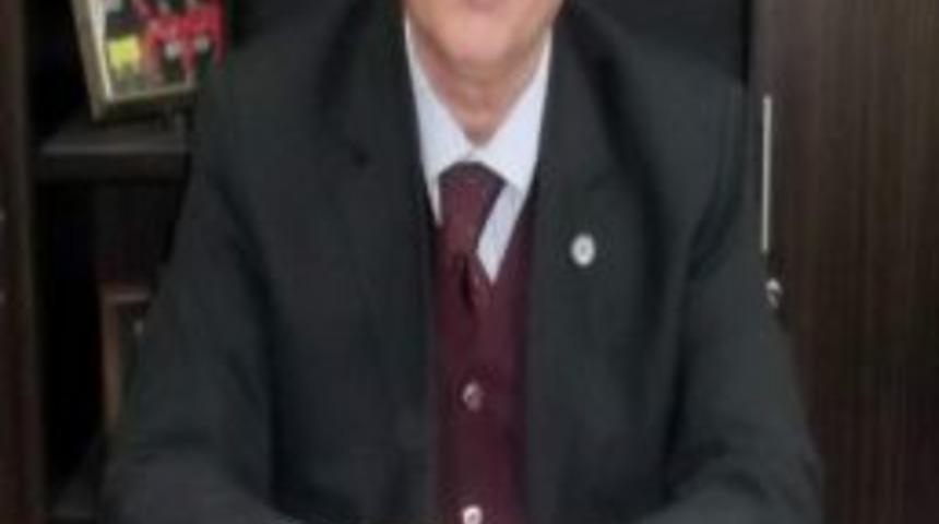 Başkan Karael Esdes Toplantısı&rsquo;na Davet Edildi