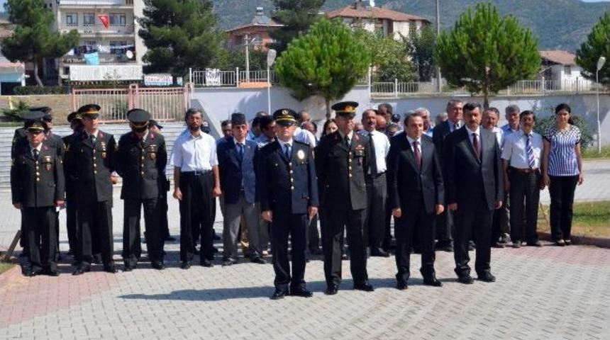 Osmancık&rsquo;ta 30 Ağustos Zafer Bayramı Kutlamaları