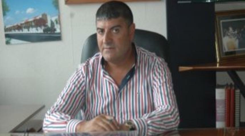 Chp &Ccedil;ayırova Aday Adayı Timur Ko&ccedil;: