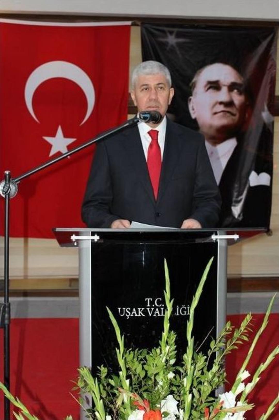 Has Bah&ccedil;ede 30 Ağustos Resepsiyonu