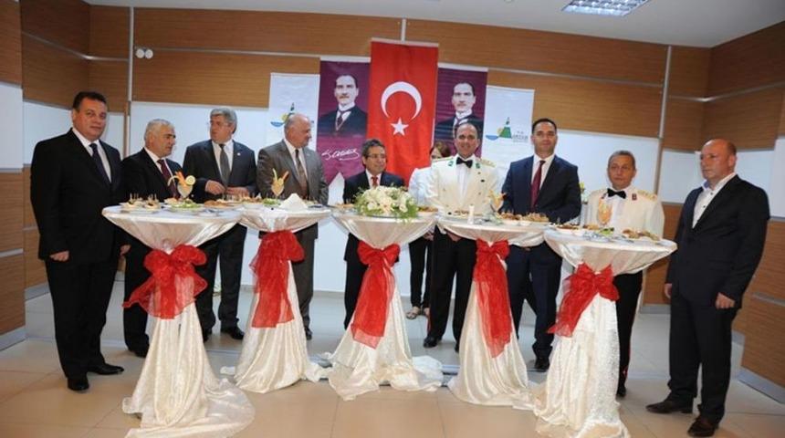 Büyük Zaferin 91. Yıl Dönümü