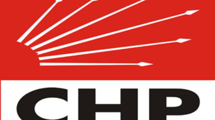 İşte CHP'nin aday listesi