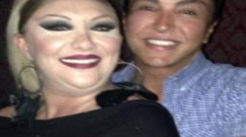 G&uuml;ll&uuml; Hayranlarını Coşturdu