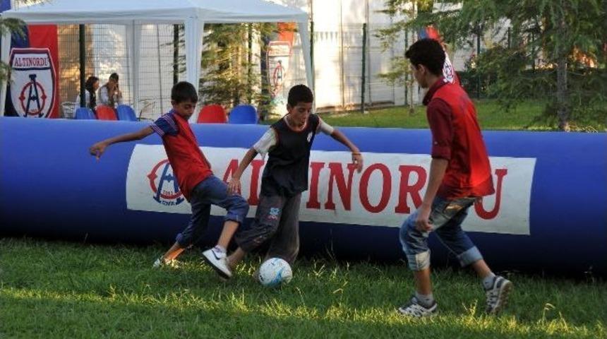 Ekmekspor, Peynirspor&rsquo;a Karşı