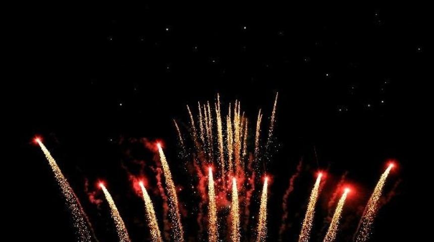 30 Ağustos Zafer Bayramı Resepsiyonu