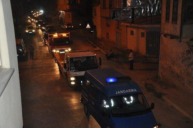 Sandıklı'da 'fenersiz' Fener Alayı