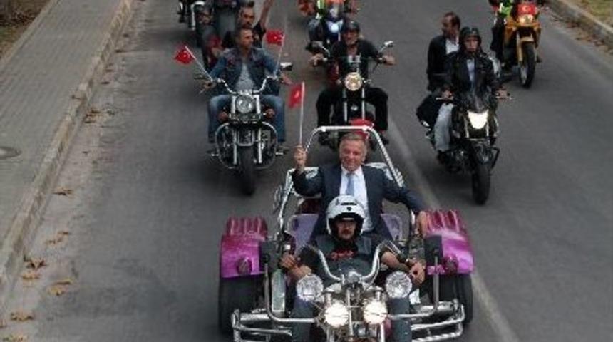 Yalova'da Motofest Heyecanı