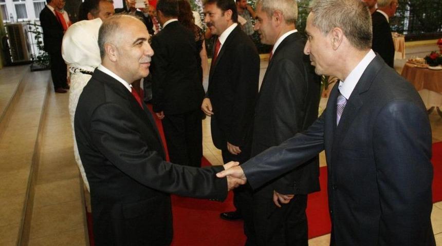 B&uuml;y&uuml;k Zafer'in 91. Yıl D&ouml;n&uuml;m&uuml;