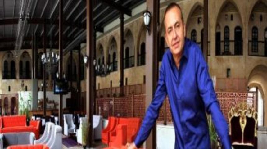 Dünyanın Farklı Yemek Kültürleri Sahan Vega’da Buluşuyor