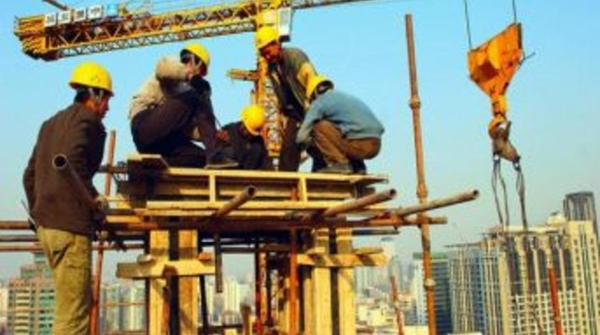 İş Fırsatları Yüzde 5 Arttı