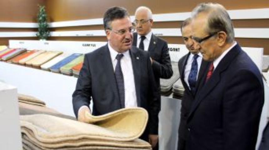 Halı Tasarımları Yarıştı, Final 3 Eyl&uuml;l'de