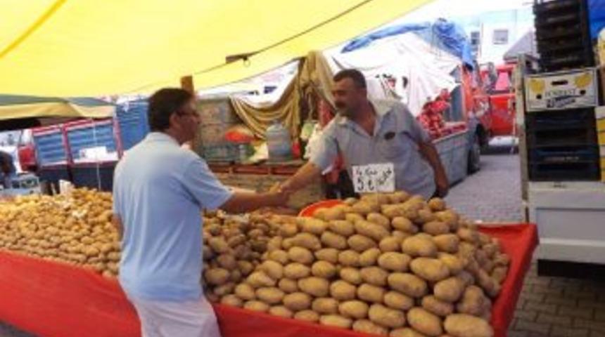 Chp, Adapazarı Belediye Başkan Aday Adayı Erden Meri&ccedil; Karaman da