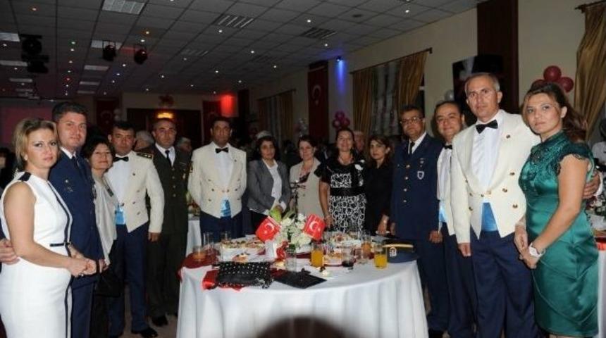 K&uuml;tahya'da Zafer Bayramı Kutlama Etkinliği