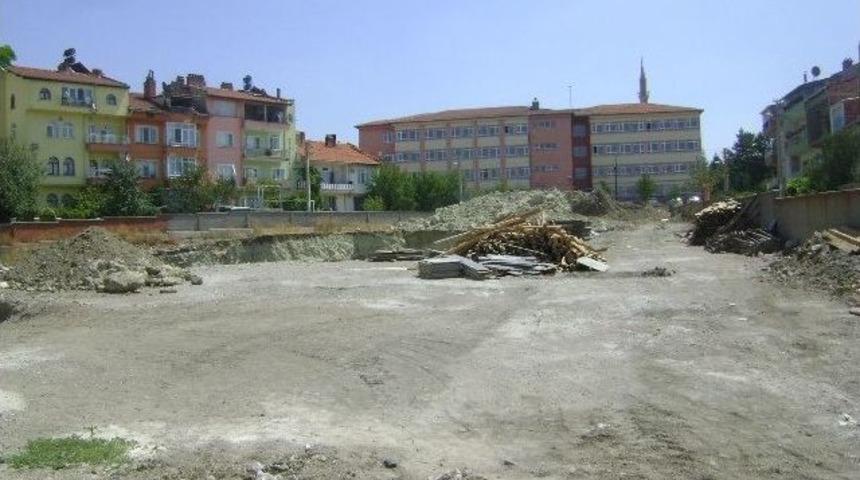 Tavşanlı&rsquo;ya 2 &Ouml;ğrenci Yurdu