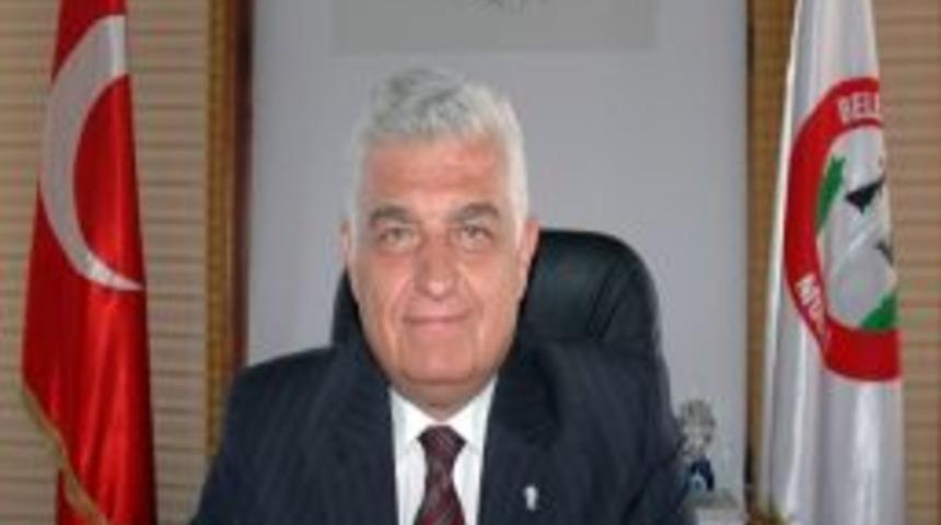 Başkan G&uuml;r&uuml;n&rsquo;den D&uuml;nya Barış G&uuml;n&uuml; Mesajı