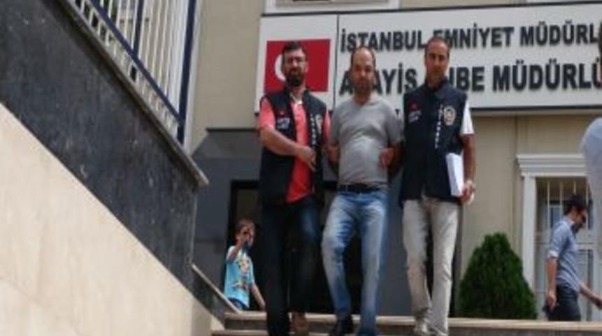 Kartuşla 9 Iş Yerini Dolandırdı